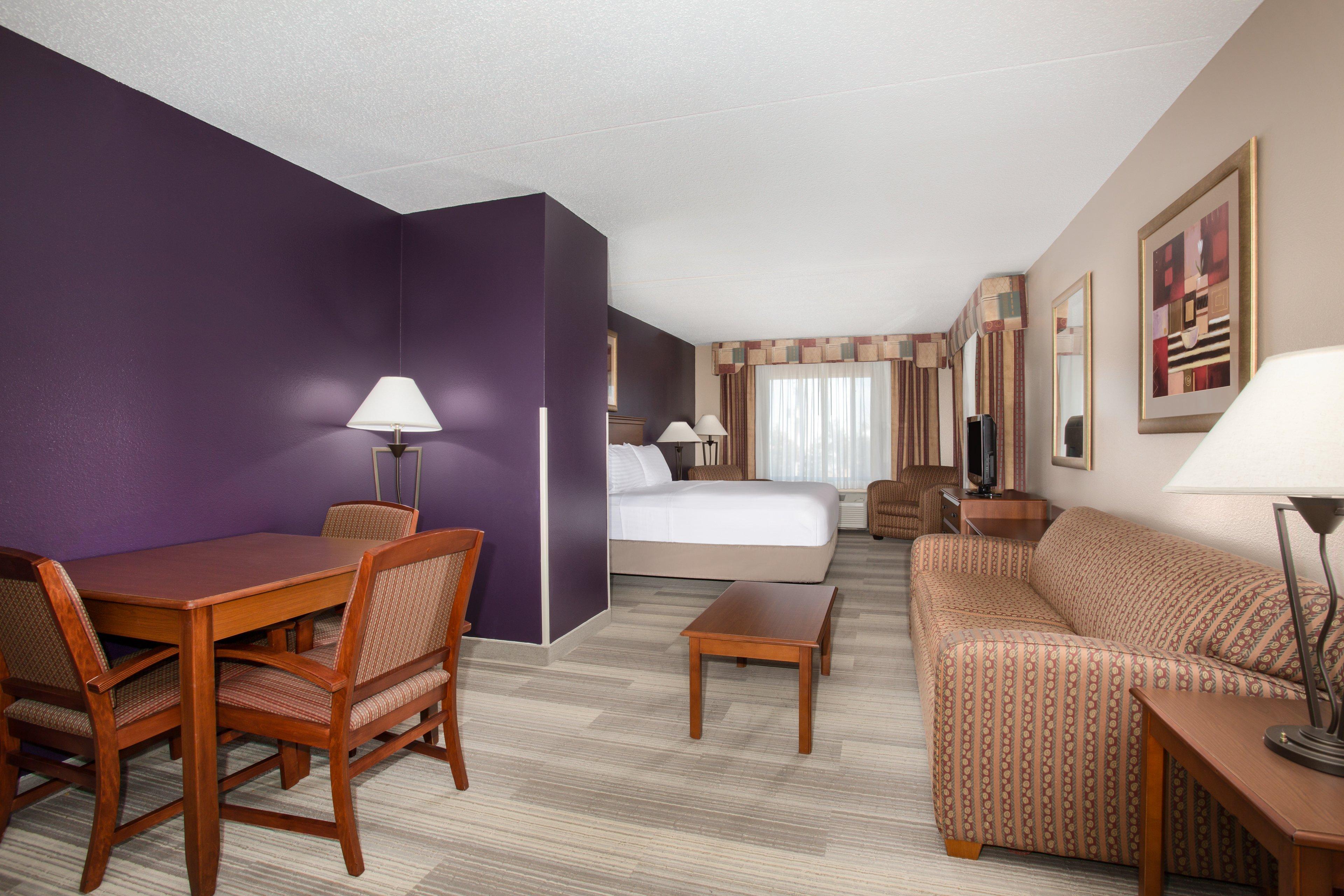 Comfort Inn & Suites באולדר מראה חיצוני תמונה