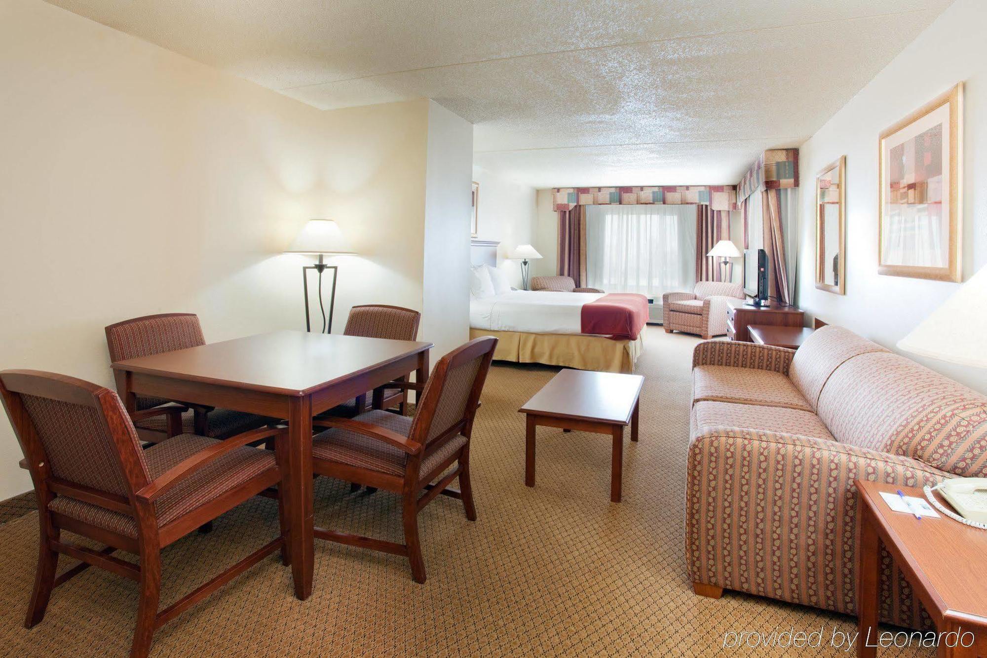 Comfort Inn & Suites באולדר חדר תמונה